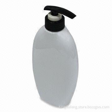 Plastic Packing Container, Suitable for Containing Liquid Such as Shampoo or Lotion